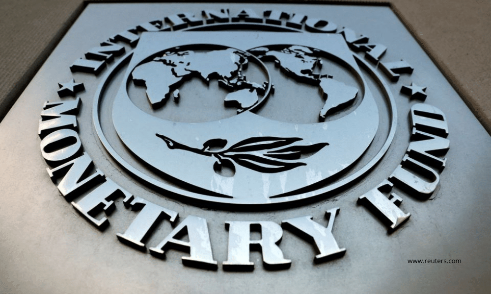 IMF Says War In Ukraine Will Have 'Severe Impact' In Global Economy - EconomyDiary